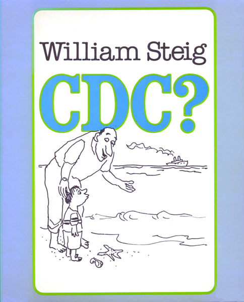 cdb william steig book buy