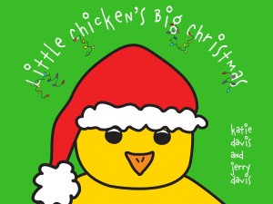 Little Chicken's Big Christmas