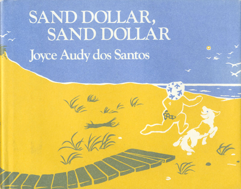 W Sand Dollar, Sand Dollar cover
